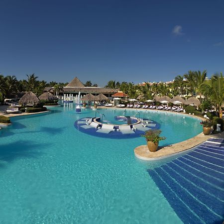 The Reserve At Paradisus Punta Cana Hotel Exterior foto