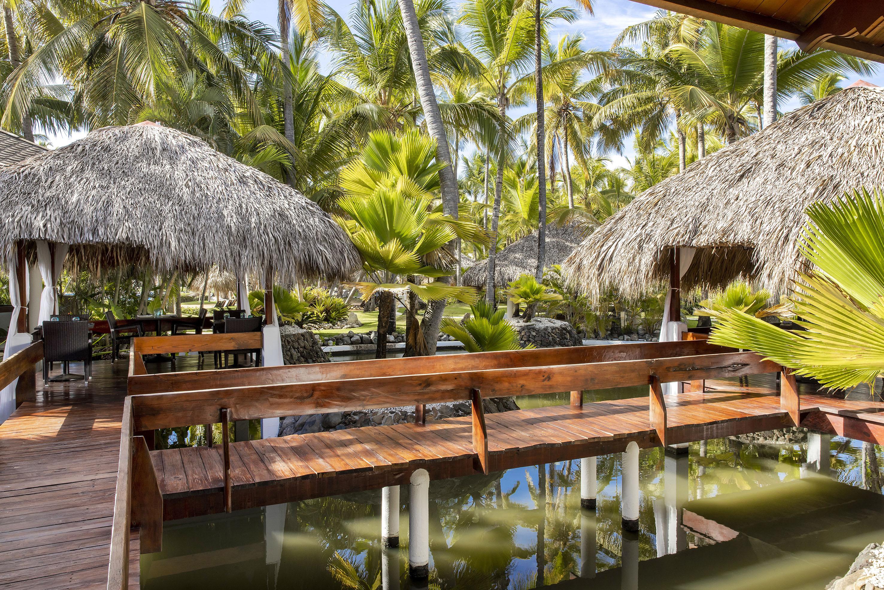 The Reserve At Paradisus Punta Cana Hotel Exterior foto