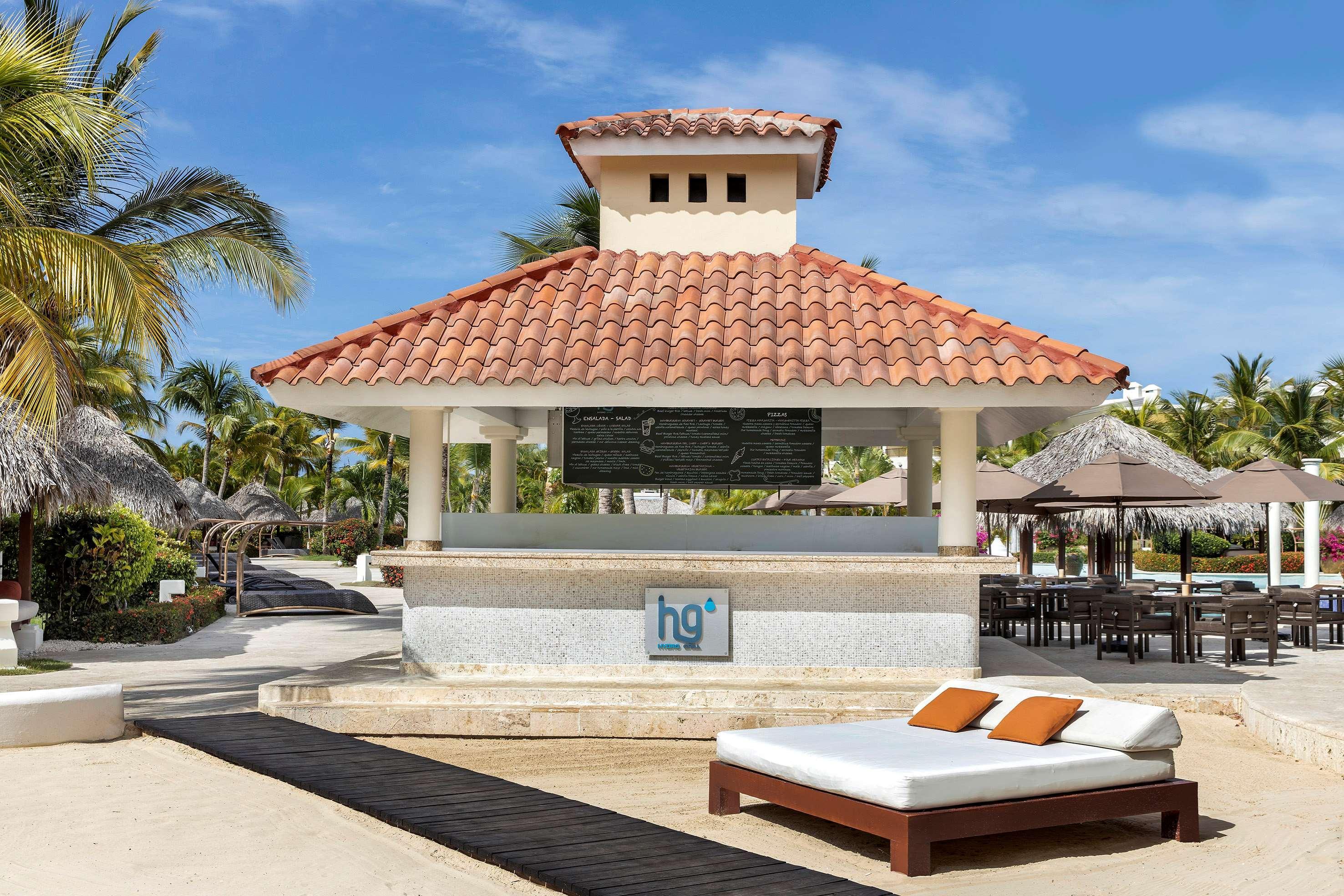 The Reserve At Paradisus Punta Cana Hotel Exterior foto