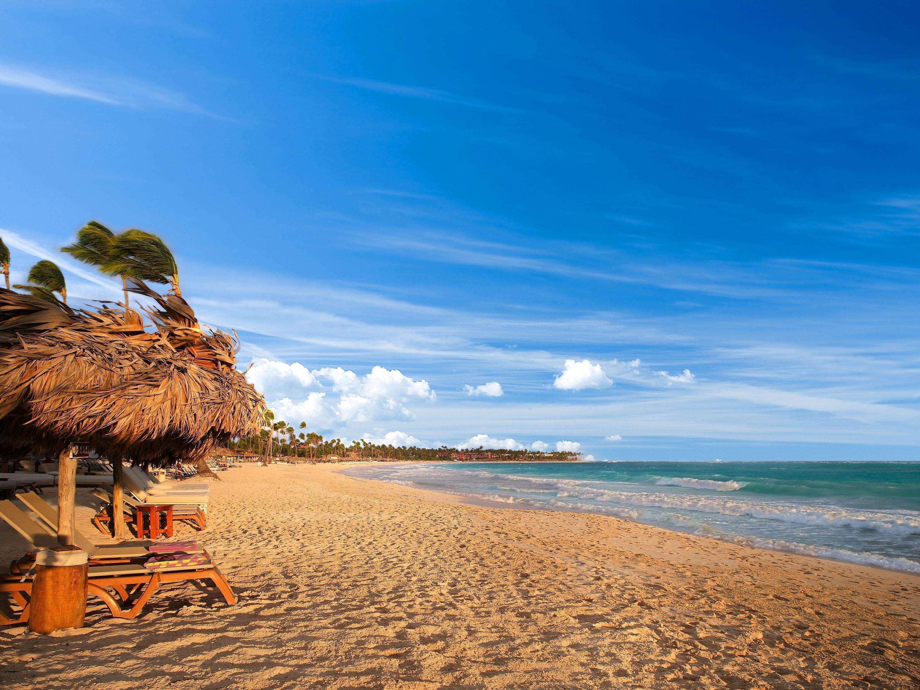 The Reserve At Paradisus Punta Cana Hotel Exterior foto