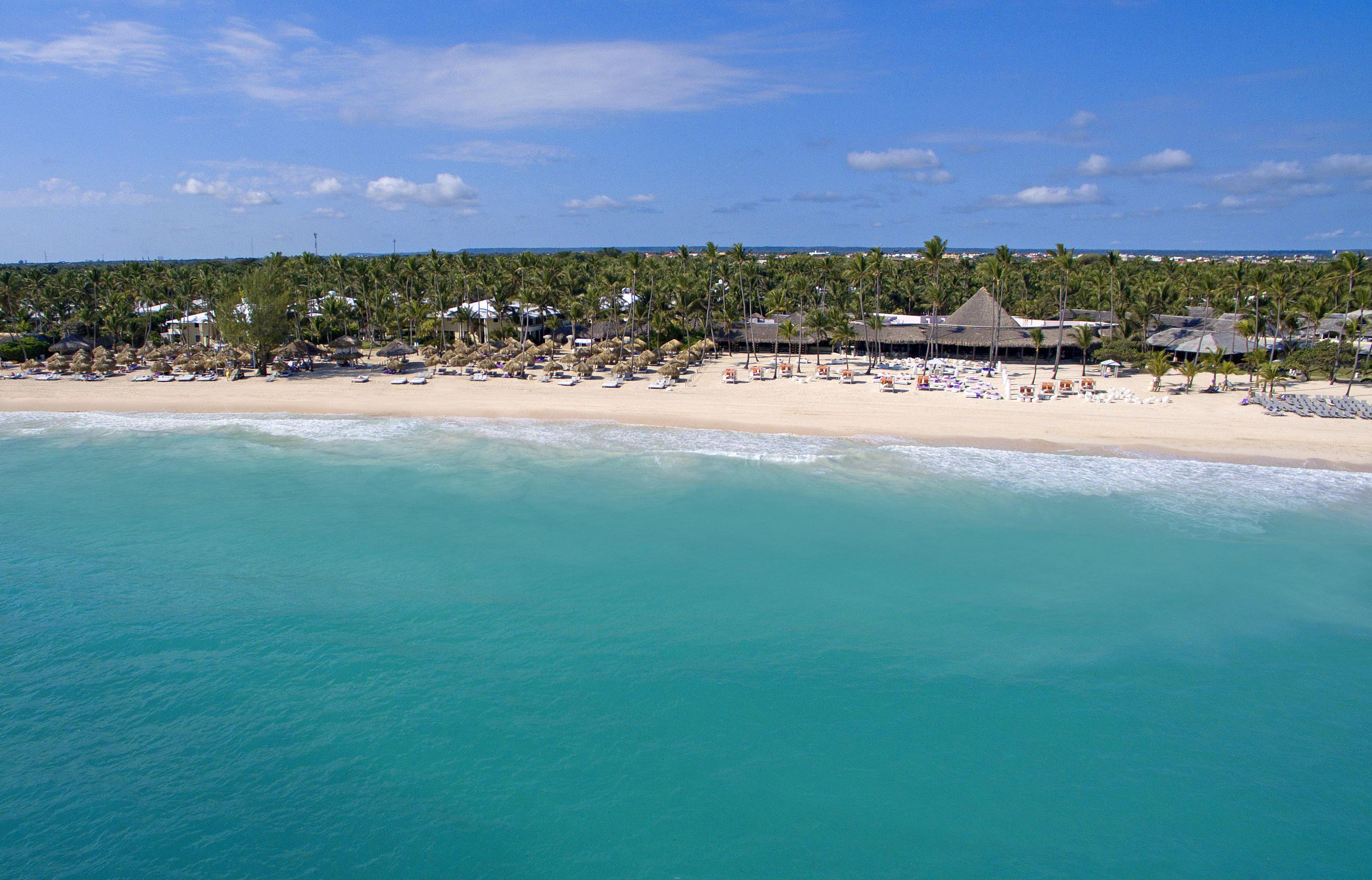 The Reserve At Paradisus Punta Cana Hotel Exterior foto