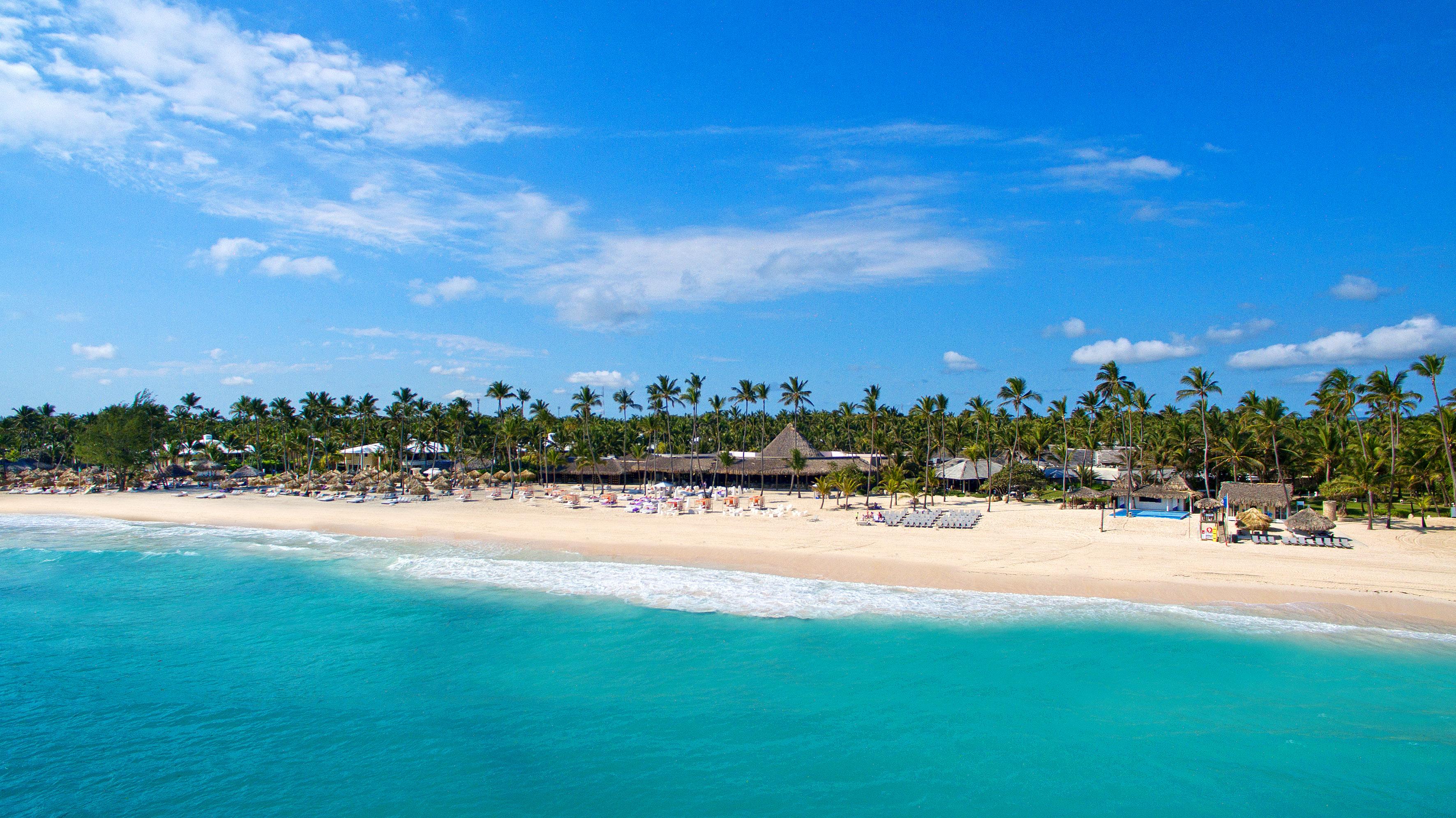 The Reserve At Paradisus Punta Cana Hotel Exterior foto