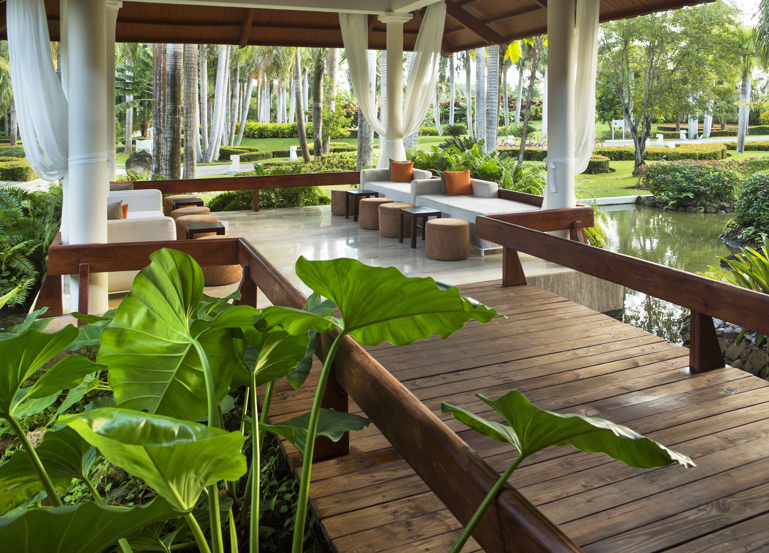 The Reserve At Paradisus Punta Cana Hotel Exterior foto