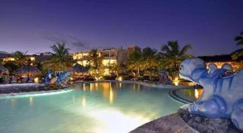 The Reserve At Paradisus Punta Cana Hotel Exterior foto